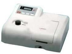 UV Spectrophotometer Wit