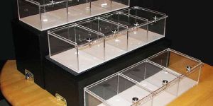 Acrylic Display