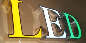 LED Signage