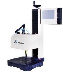 Pin Marking Machine