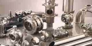 Stainless Steel Forged Pipe Fittings