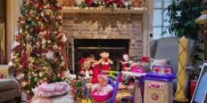 Christmas Decorations