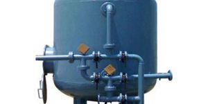 Activated Carbon Filter