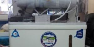 Aqua Natural Alkaline RO Water Purifier