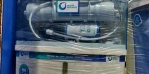 Aqua Accent Alkaline RO Water Purifier