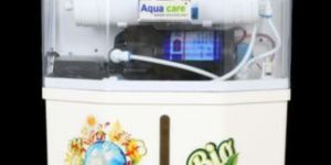 Aqua Care Bio RO Water Purifier