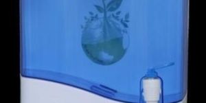 Aqua Care Compaq RO Water Purifier