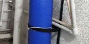 Domestic Water Softener