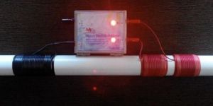 Magnetic Water Softener