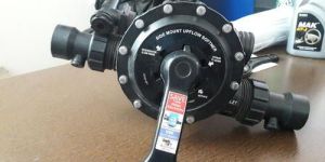 Softener Multiport Valve