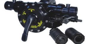 UKL Multiport Valves