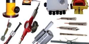 Geotechnical Instruments