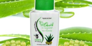 Dhauta Dhara Anti Dandruff Shampoo