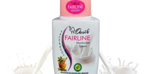 Fairline Moisturizing Lotion