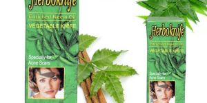 Herboknife Neem Oil