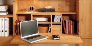 Wooden Wall Shelves