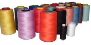 Garment Sewing Threads