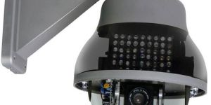 Speed Dome Camera