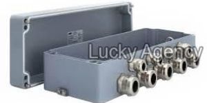 Electric Junction Boxes