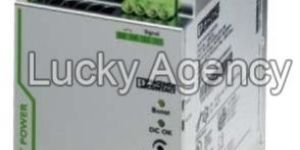 Power supply unit - QUINT-PS/1AC/24DC/20 - 2866776