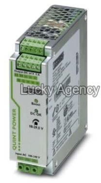 Power supply unit - QUINT-PS/1AC/24DC/ 5 - 2866750