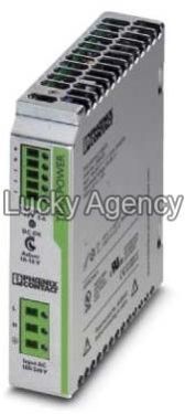 Power supply unit - TRIO-PS/1AC/12DC/ 5 - 2866475