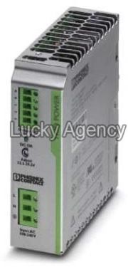 Power supply unit - TRIO-PS/1AC/24DC/ 5 - 2866310