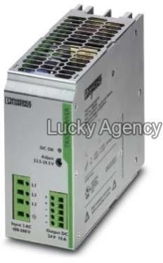 Power supply unit - TRIO-PS/3AC/24DC/10 - 2866459
