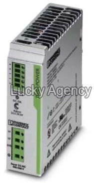 Power supply unit - TRIO-PS/3AC/24DC/ 5 - 2866462