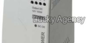 Power supply unit - UNO-PS/1AC/12DC/100W - 2902997