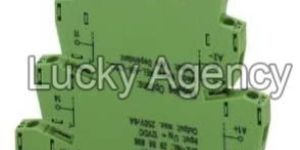 Relay Module - PLC-RSC- 12DC/21 - 2966906