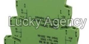 Relay Module - PLC-RSC- 24UC/21-21 - 2967073