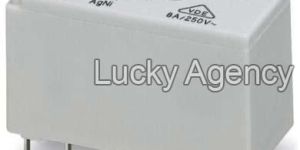 Single relay - REL-MR- 24DC/21-21 - 2961192