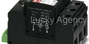 Type 2 surge arrester - VAL-MS 1000DC-PV/2+V-FM - 2800627