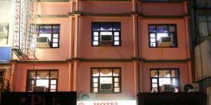 Hotel Service