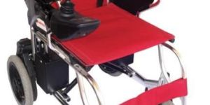 Electric Wheel Chair