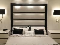 Bed Headboard