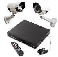Electronic Security Equipment