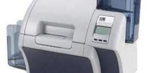 Zebra Card Printer