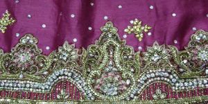 Unstitched Salwar Suit