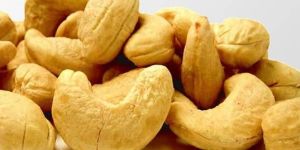 Scorched Wholes Cashew Nut