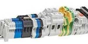 Electrical Control Relay