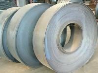 Hot Rolled Steel Strips
