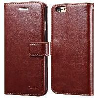 Leather Cell Phone Case
