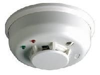 Heat Detectors