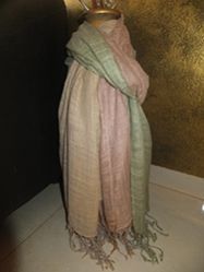 Viscose Plain Scarf