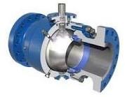 Ball Valve
