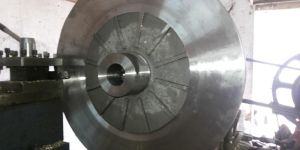 Monoblock Pump Impeller