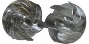 Turbine Pump Impeller