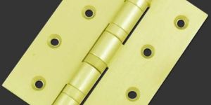 Brass Bearing Hinges